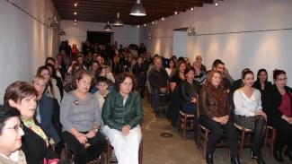 Homenaje  reconocimiento a las mujeres Psoe Lanzarote (8).JPG