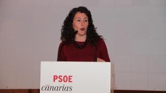 PSOE-NC organiza mítines con Chano Franquis, Pedro Quevedo  (24).JPG