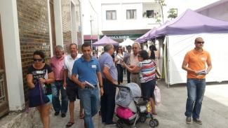 Reparto en Arrecife rePPsol no